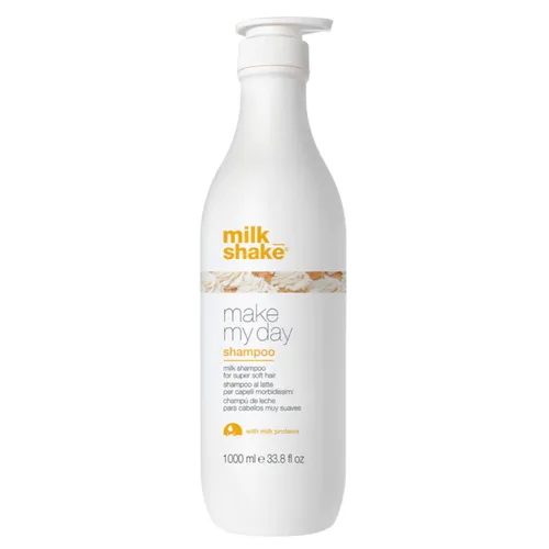 Vista 3 de milk_shake Champú Make My Day