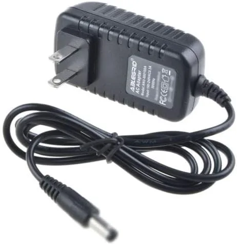 Vista 2 de Adaptador de CA genérico para monitor de presión arterial electrónico digital Poder del brazo superior