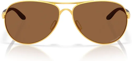 Vista 34 de Oakley womens Oo4079 Feedback Aviator Sunglasses