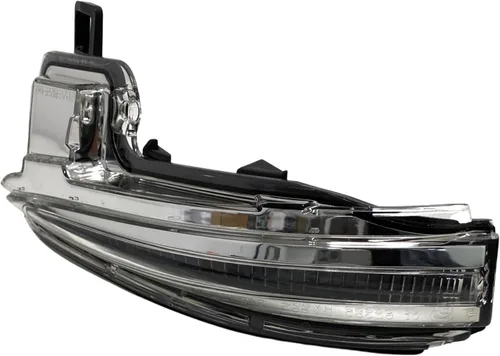 Vista 3 de Spieg Reemplazo del indicador de giro del espejo lateral del conductor para Toyota Rav 4 2019-2021, Sienna 2021-2022, Tacoma 2016-2021, Highlander