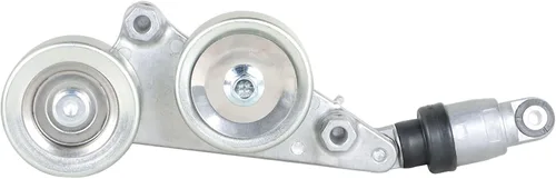Vista 4 de WFLNHB Tensor de correa con poleas de repuesto para Honda Odyssey 05-10 Pilot 06-11 Accord 10 39092 19253072