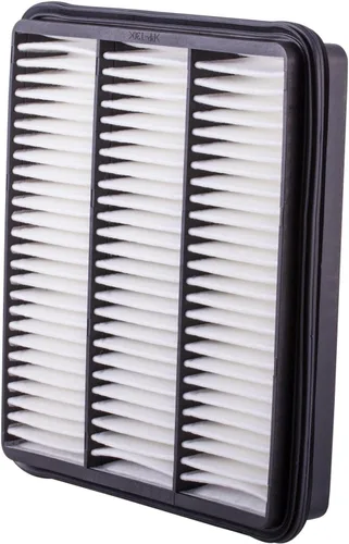 Vista 4 de Filtro de aire compatible con Chevrolet Epica 2.5L L6 2004 2005 2006 2007 2008 2009 PC-247575