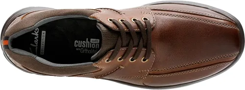 Vista 6 de Clarks Hombres Cotrell Walk