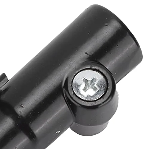 Vista 5 de Aramox Aleación de aluminio Speedometer Drive 44800KF0023 Accesorios de motocicleta Reemplazo para XR250R/XR250L/XR350R/XR350L/XR500R/XR600R