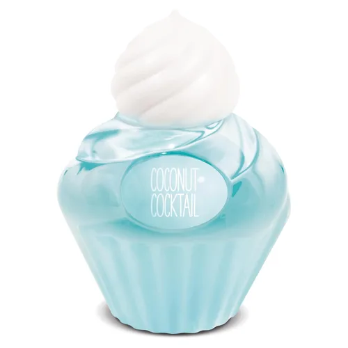 Vista 11 de TUTTI DELICES Candy Apple Gourmand Eau de Toilette para mujer, 1.7 fl oz