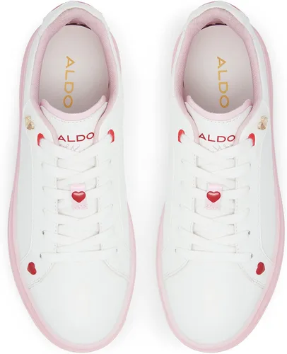 Vista 6 de ALDO Tenis Rosecloud para mujer