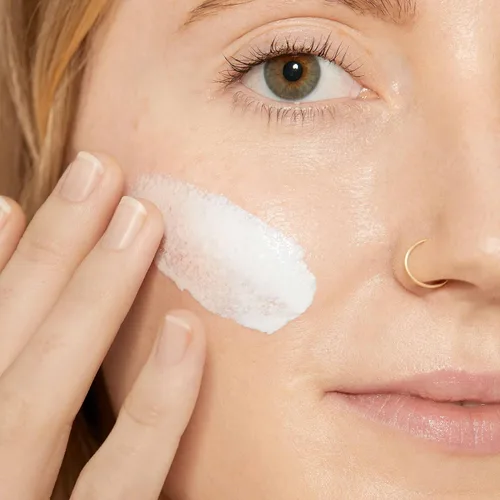 Vista 4 de Dermalogica Porescreen Mineral Sunscreen SPF 40, prebase de maquillaje, 1 fl oz Mineral SPF 40 que difumina los poros y prepara la piel