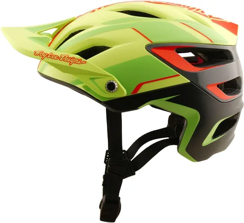 Vista 28 de Troy Lee Designs A3 Uno MIPS - Casco de bicicleta