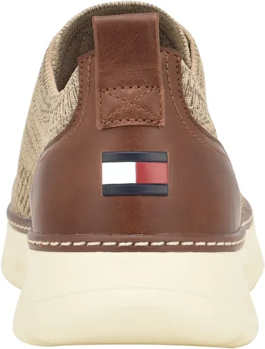 Vista 4 de Tommy Hilfiger Men's Sangy Sneaker