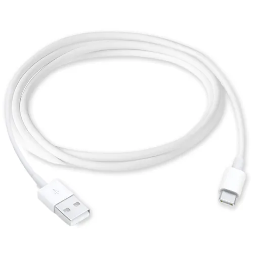 Vista 16 de Cable Carplay naranja de 1.5 pies para iPhone 17/16/15, cable USB A a USB C compatible con iPhone 17Air, 17/16/15 Pro Max, 17E/16E/Plus, iPad