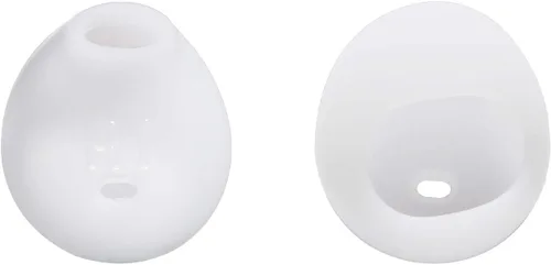 Vista 2 de 20 piezas de silicona de repuesto para auriculares de silicona para auriculares Samsung Galaxy Note 5te 7/S7/S6/S6 Edge