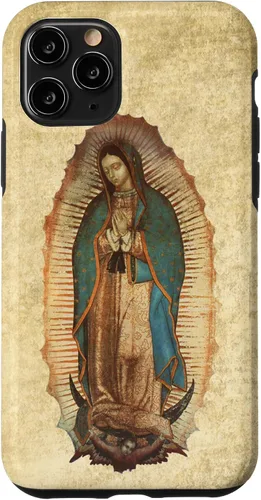 Vista 29 de Basílica de Nuestra Señora Virgen De Guadalupe - Carcasa para iPhone 17