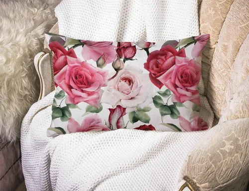 Vista 61 de Fundas de almohada de 12 x 20 pulgadas, decoración rústica de granja, sé feliz, fundas de almohada de algodón y lino, citas inspiracionales con Jcp20