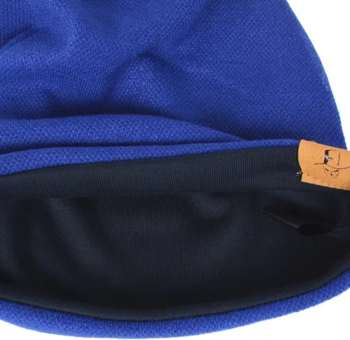 Vista 102 de VECRY Gorro de invierno y verano para hombre