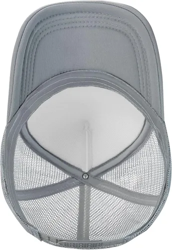 Vista 4 de Gorra de béisbol unisex Lowe'S-Logo-Blue_Hats Gorra de béisbol ajustable moda al aire libre de malla Sombrero Sandwich Cap