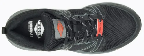 Vista 4 de Merrell Work Fullbench Superlite para mujer