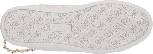 Vista 4 de GUESS Reney - Tenis para mujer