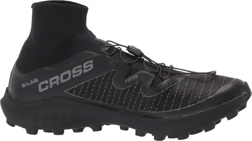 Vista 6 de Salomon Unisex Adulto SLab Cross Endurance Running