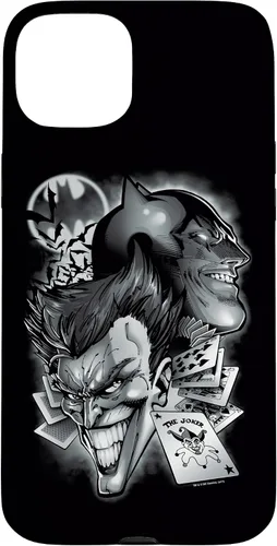 Vista 9 de Batman Joker Archenemies - Carcasa para iPhone 17