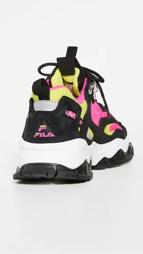 Vista 2 de Fila Zapatillas Ray Tracer para mujer