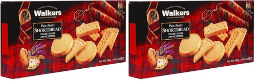 Vista 7 de Walkers Shortbread - Galletas