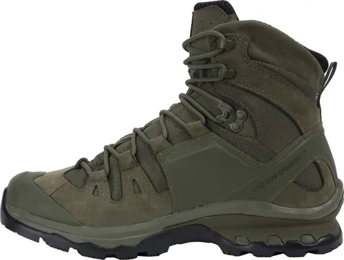 Vista 5 de Zapatos tácticos Salomon Forces Quest 4D gtx 2