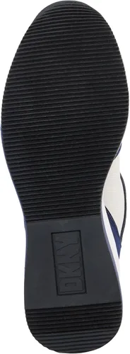 Vista 3 de DKNY Kaden-Lace Up Wedg Sneaker para mujer