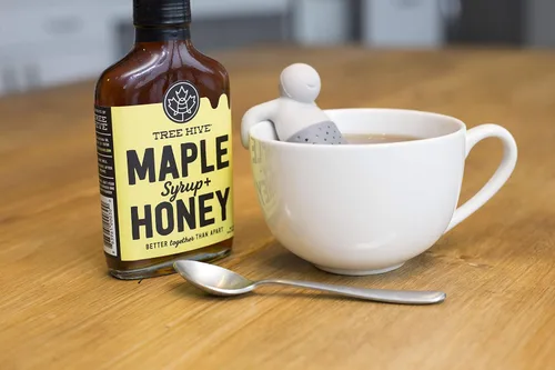Vista 3 de Tree Hive Syrup