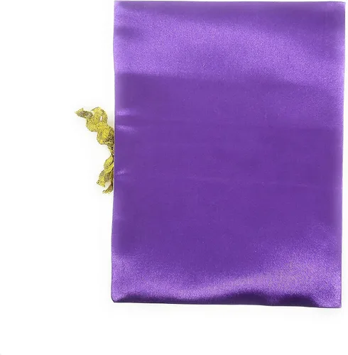 Vista 2 de ORISHA - Santería Decorada Libreta de Ita (Babalu Aye)