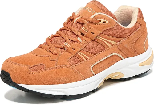 Vista 8 de Vionic 23walk para mujer Negro