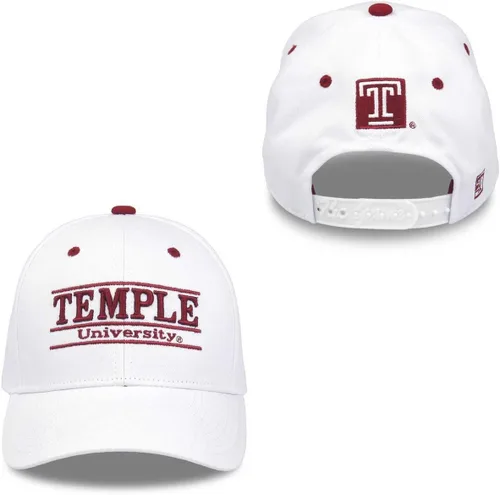 Vista 62 de El juego NCAA Unisex-Adulto El juego Diseño de barra de apodo