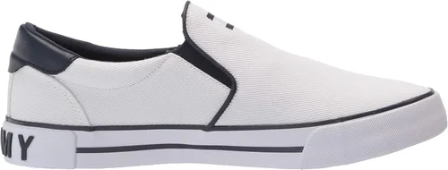 Vista 6 de Tommy Hilfiger Men's Roaklyn Sneaker