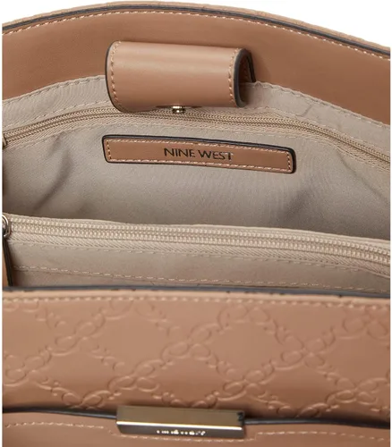Vista 3 de Nine West Hombro convertible Canbury