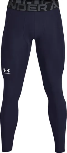 Vista 36 de Under Armour HeatGear Leggings para hombre
