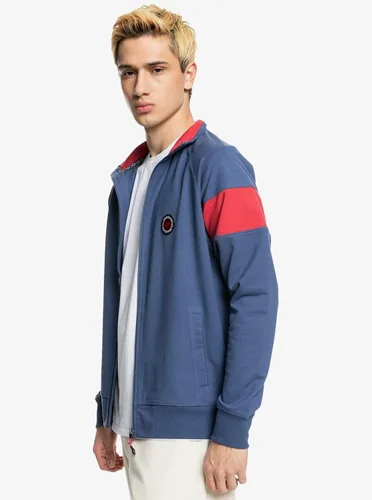 Vista 3 de Quiksilver Mystic Fz - Forro polar para hombre
