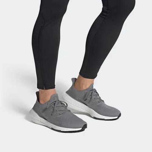 Vista 2 de adidas Ultraboost 21 - Tenis de correr para hombre
