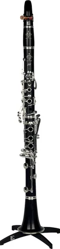 Vista 3 de BG Folding Stand for Wind Instruments
