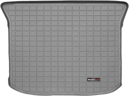 Vista 10 de WeatherTech alfombras de ajuste personalizado para caja de Ford Edge, negras