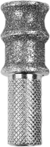 Vista 8 de ClassA+80 - Uñas de diamante para Dremel, herramienta de uñas para perros, especialmente adecuada para perros de pelo largo, brocas de pulido