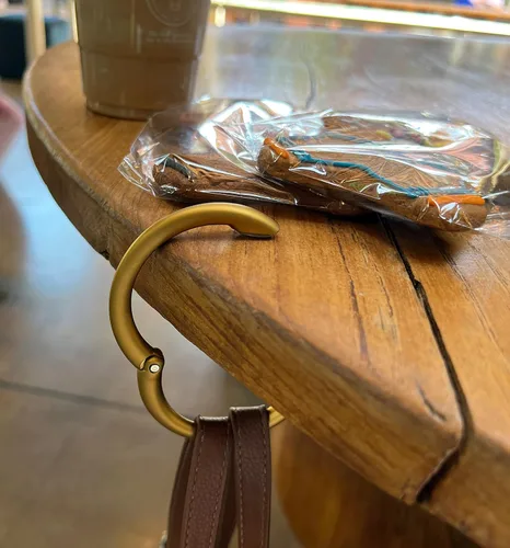 Vista 7 de Clipa 2 - El gancho para bolsa instantáneo Colección