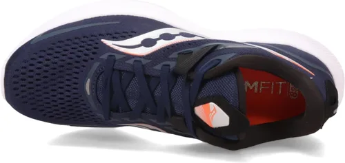 Vista 6 de Saucony Ride 15 - Tenis de correr para mujer
