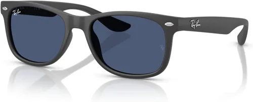 Vista 107 de Ray-Ban Gafas de sol cuadradas RJ9052S New Wayfarer para niños