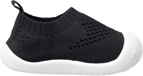 Vista 6 de Zapatos para el bebé que camina por primera vez, 1-4 Años, Zapatos de Niño Zapatillas de Niño Infantil