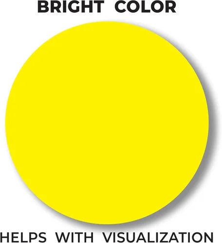 Vista 4 de PrideSports Foam Practice Golf Balls