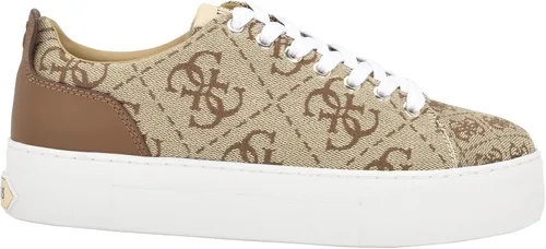 Vista 4 de GUESS Women's Giaa Sneaker
