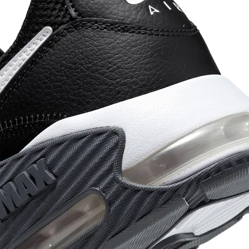 Vista 6 de Nike Air Max Command Tenis de cuero para hombre