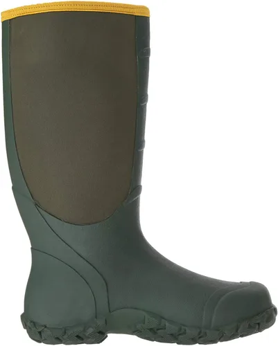 Vista 6 de LaCrosse Botas utilitarias Alpha Lite de 16" 5.0MM para hombre