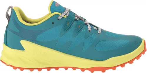 Vista 6 de KEEN Zionic Zapatos de senderismo impermeables de baja altura para mujer