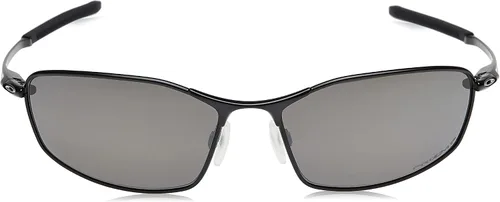 Vista 2 de Oakley Men's Oo4141 Whisker Oval Sunglasses