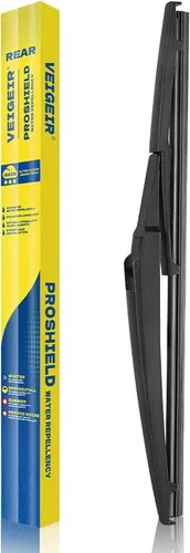 Vista 8 de Limpiaparabrisas trasero de 12 pulgadas compatibles con limpiaparabrisas Venza